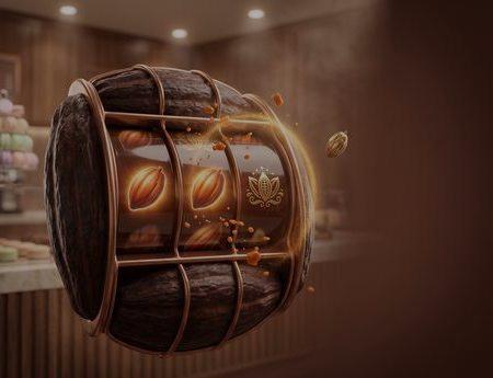 Cocoa Casino